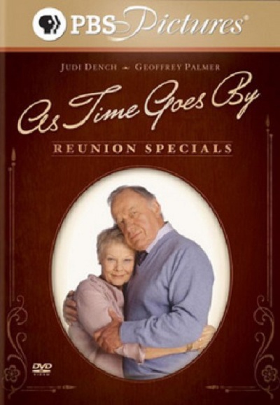 As Time Goes By - Specials [111644] (A1773079461) [[Shows 2.0]] --Plex--